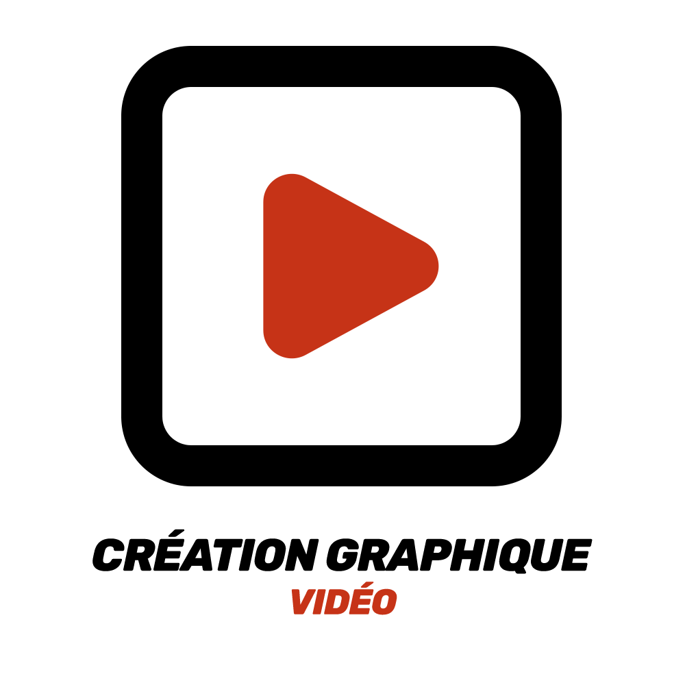 Création Graphique Vidéo