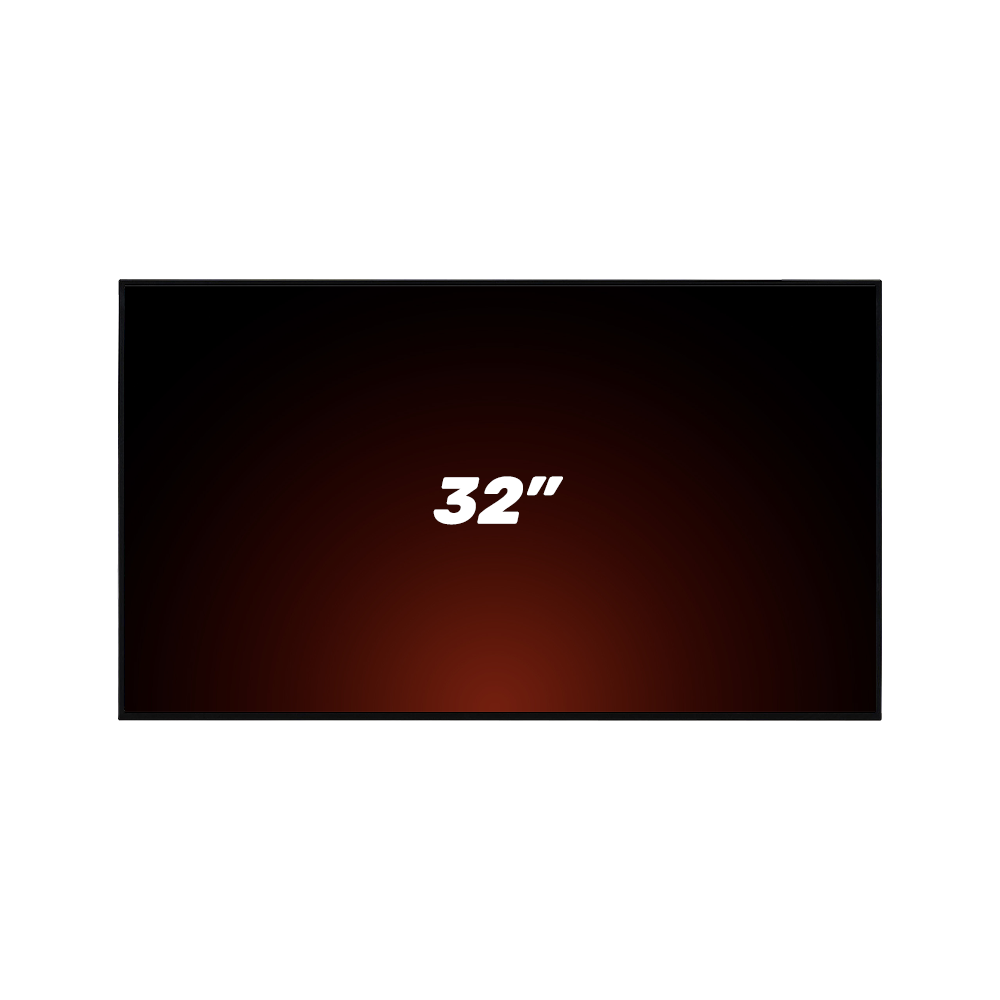 Écran 32 Pouces